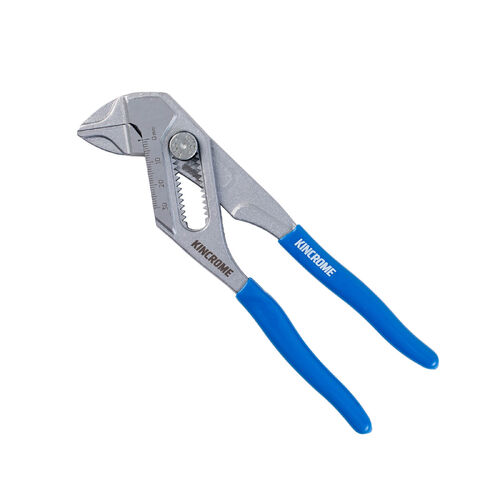 Adjustable Plier Wrench - 180Mm (7")