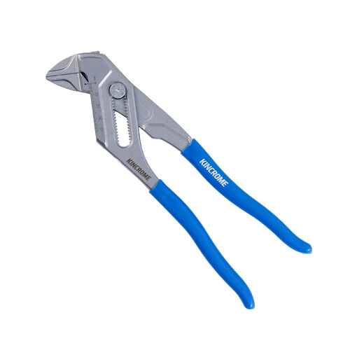 Adjustable Plier Wrench - 250Mm (10")