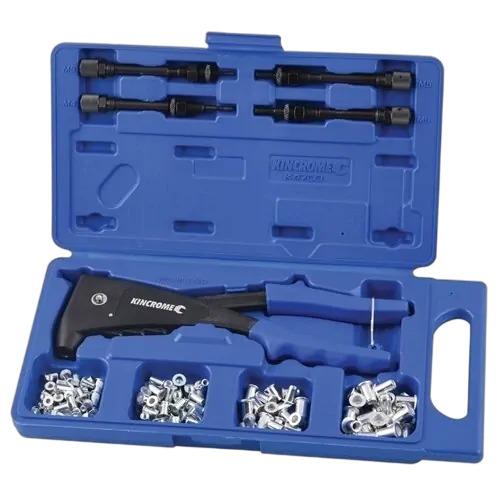 Kincrome Nut Riveter 85 Pce Single
