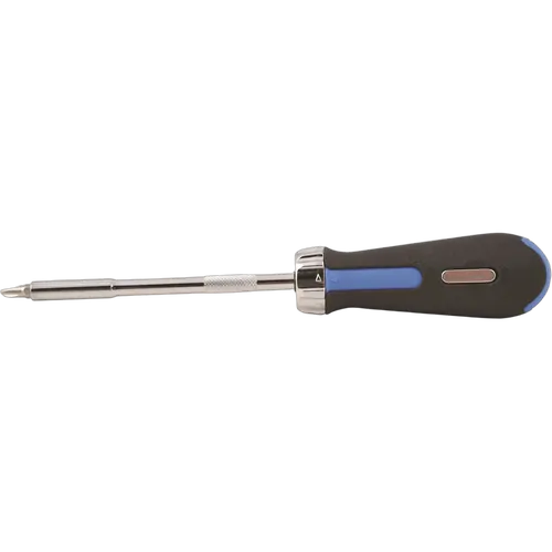 Kincrome Ratcheting Screwdriver 9 Piece