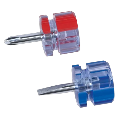 Kincrome Thumb Screwdriver Set 2 Piece
