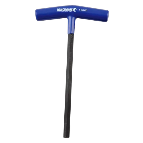 Kincrome T-Handle Hex Key 10Mm Metric