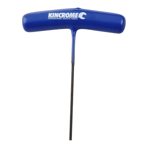 Kincrome T-Handle Hex Key 2.5Mm Metric