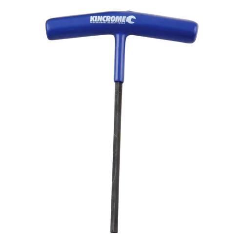 Kincrome T-Handle Hex Key 7Mm Metric