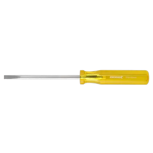 Kincrome Acetate Screwdriver Blade 5 X 100Mm