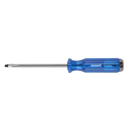 Kincrome Thru-Tang Screwdriver Blade 5 X 100Mm
