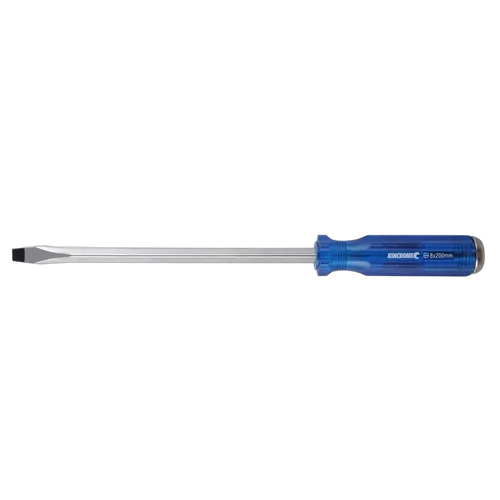 Kincrome Thru-Tang Screwdriver Blade 8 X 200Mm