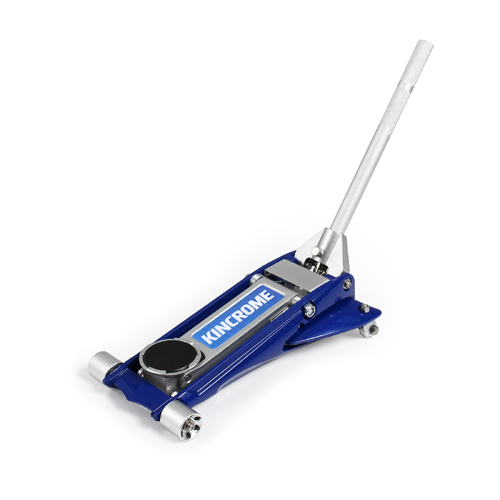 Kincrome Mini Trolley Jack - Limited Edition