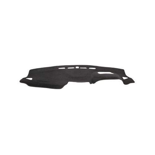 Sunland-Protection Dashmat Black To Suit Hyundai Kona 8/17 - 4/23