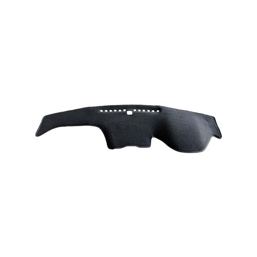 Sunland-Protection Dashmat Charcoal To Suit Santa Fe Tm 4/18 - 9/20