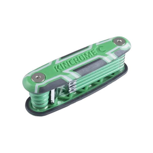 Kincrome Folding Torx Set 10 Piece