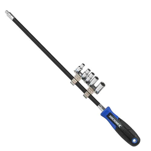 Kincrome Torquemasterft Flexible Nut Driver Set - 6 Piece