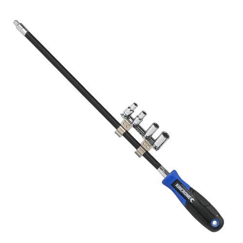 Kincrome Torquemasterft Flexible Nut Driver Set - 5 Piece
