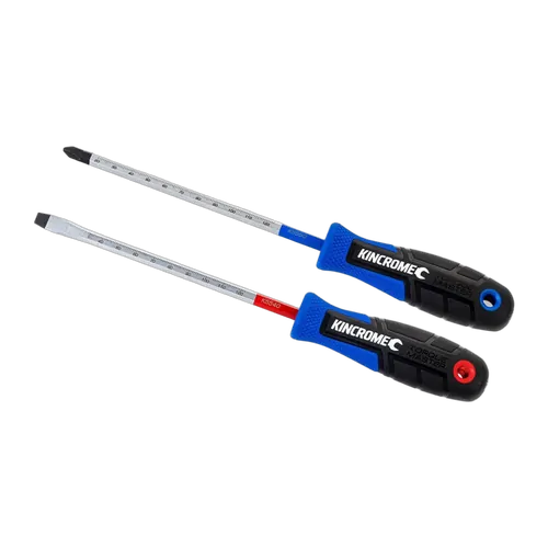 Kincrome Torquemasterft Screwdriver Set - 2 Piece