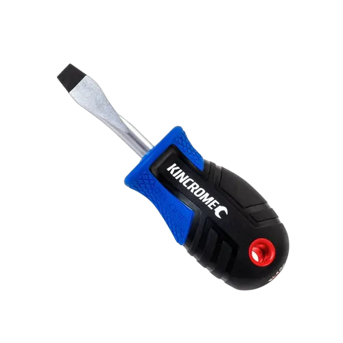 Kincrome Torquemaster Blade Screwdriver 6 X 38Mm