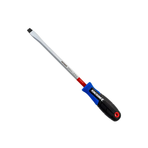 Kincrome Torquemasterft Blade Screwdriver 9.5 X 200Mm