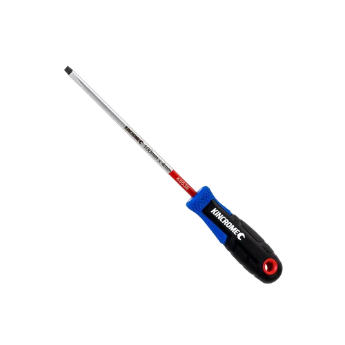 Kincrome Torquemaster Blade Screwdriver 4 X 100Mm (Instrument Type)