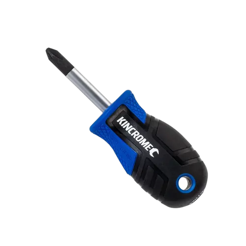 Kincrome Torquemaster Phillips Screwdriver No.2 X 38Mm