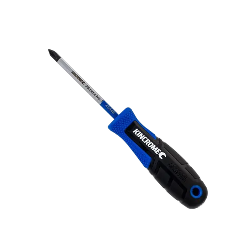 Kincrome Torquemaster Phillips Screwdriver No.1 X 75Mm