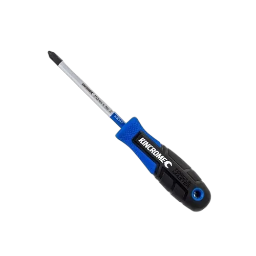 Kincrome Torquemaster Phillips Screwdriver No.2 X 100Mm