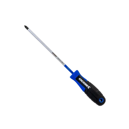 Kincrome Torquemaster Phillips Screwdriver No.1 X 150Mm