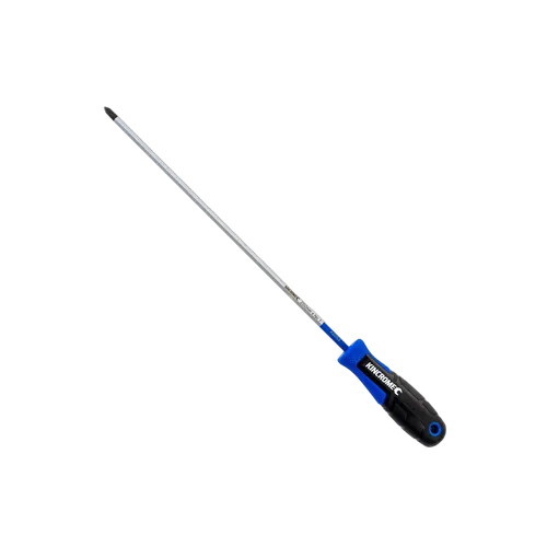 Kincrome Torquemaster Phillips Screwdriver No.1 X 250Mm
