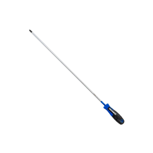 Kincrome Torquemaster Phillips Screwdriver No.2 X 450Mm