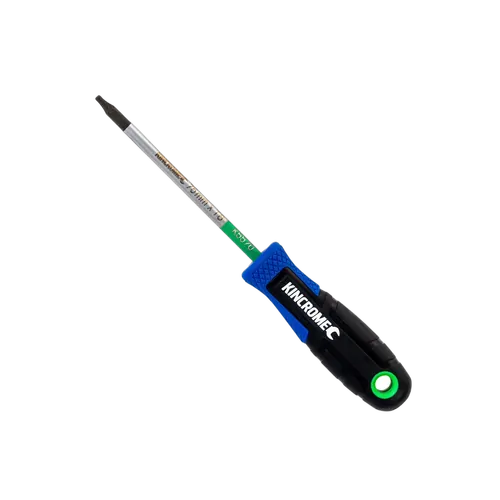 Kincrome Torquemaster Torx Screwdriver T8 X 75Mm