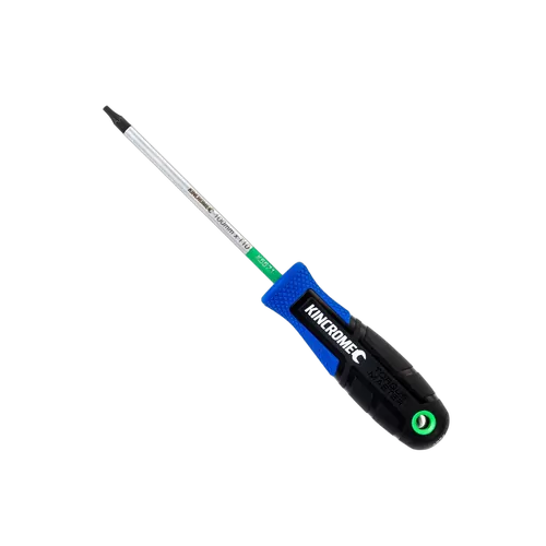 Kincrome Torquemaster Torx Screwdriver T10 X 100Mm