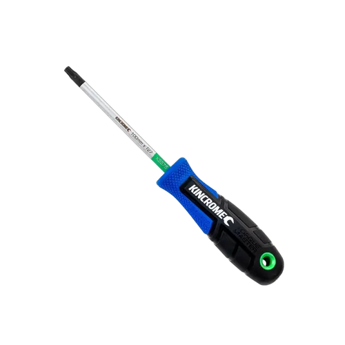 Kincrome Torquemaster Torx Screwdriver T27 X 100Mm