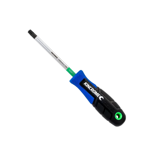 Kincrome Torquemaster Torx Screwdriver T40 X 100Mm