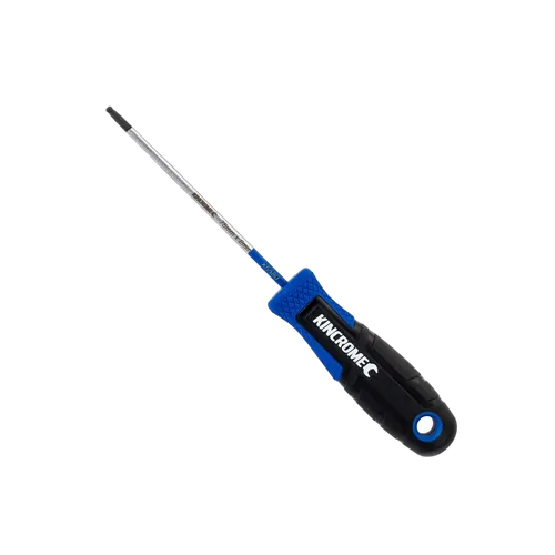 Kincrome Torquemaster Ball-Hex Screwdriver 2 X 75Mm