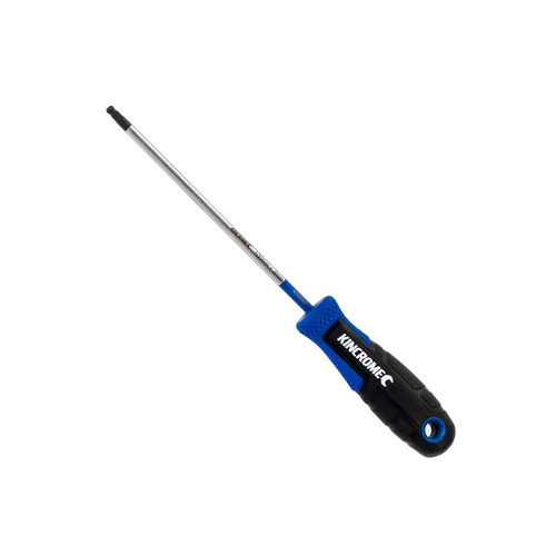 Kincrome Torquemaster Ball-Hex Screwdriver 3 X 100Mm