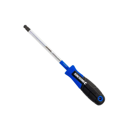 Kincrome Torquemaster Ball-Hex Screwdriver 8 X 150Mm