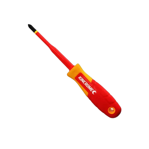 Kincrome Torquemaster Phillips Vde Screwdriver No.2 X 100Mm