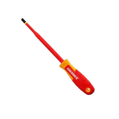 Kincrome Torquemaster Blade Vde Screwdriver 6.5 X 150Mm