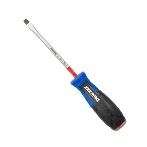 Kincrome Thru-Tang Blade 5mm X 100mm