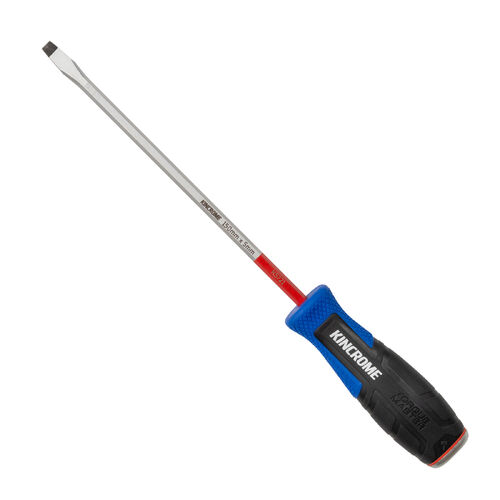 Kincrome Thru-Tang Blade 5mm X 150mm
