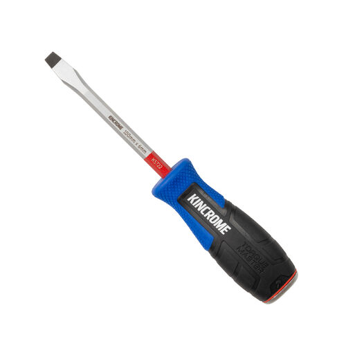 Kincrome Thru-Tang Blade 6mm X 100mm