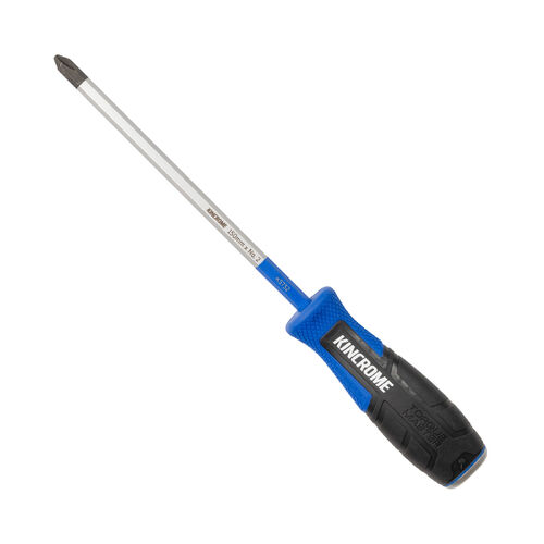 Kincrome Thru-Tang Phillips No2 X 150mm