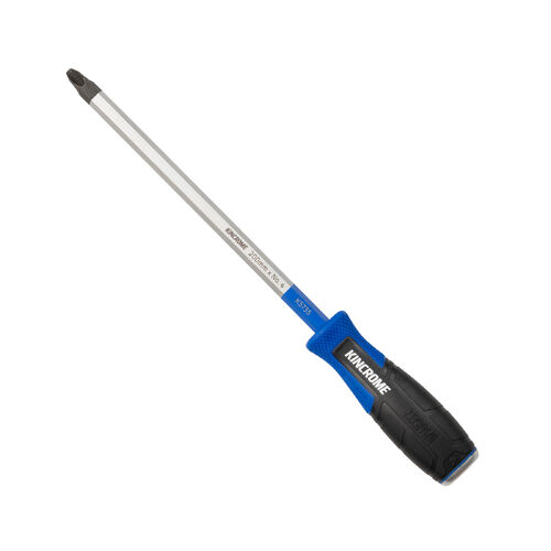 Kincrome Thru-Tang Phillips No4 X 200mm