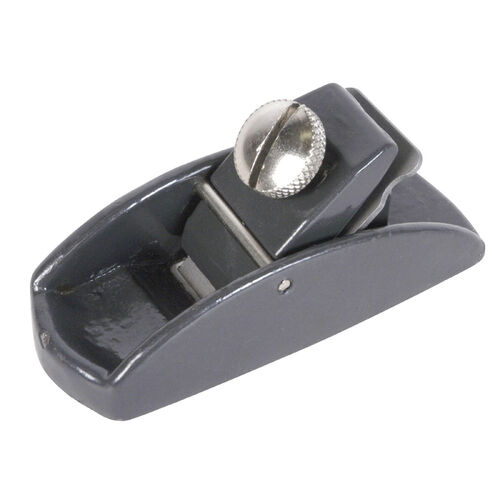 Kincrome Block Plane 90mm (3 1/2")