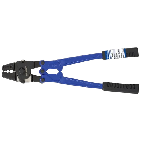 Kincrome Swaging Tool 350Mm (14")