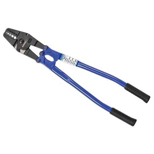 Kincrome Swaging Tool 600Mm (24")