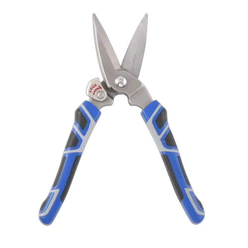 Kincrome Industrial Scissors Multi-Purpose 200Mm (8")