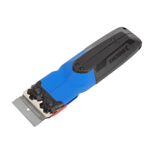 Kincrome Large Folding Scraper