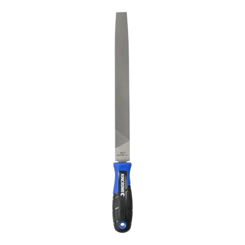 Kincrome Flat File Bastard Cut 250Mm (10")