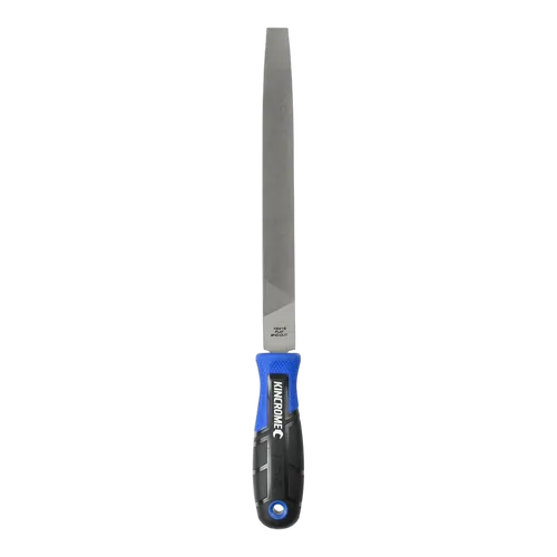 Kincrome Flat File Second Cut 200Mm (8")