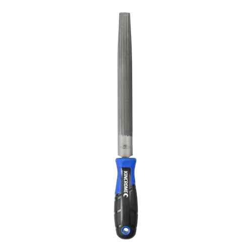 Kincrome Half Round File Second Cut 200Mm (8")