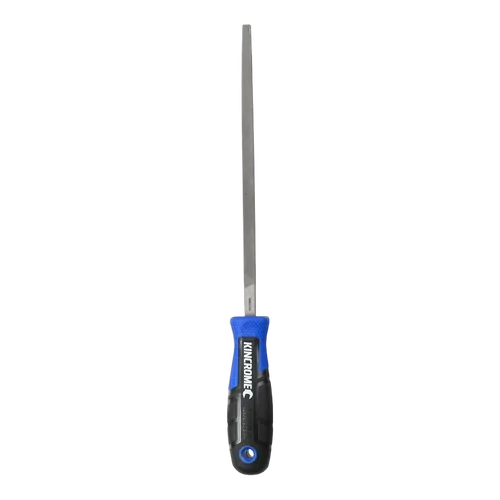 Kincrome Square File Second Cut 200Mm (8")